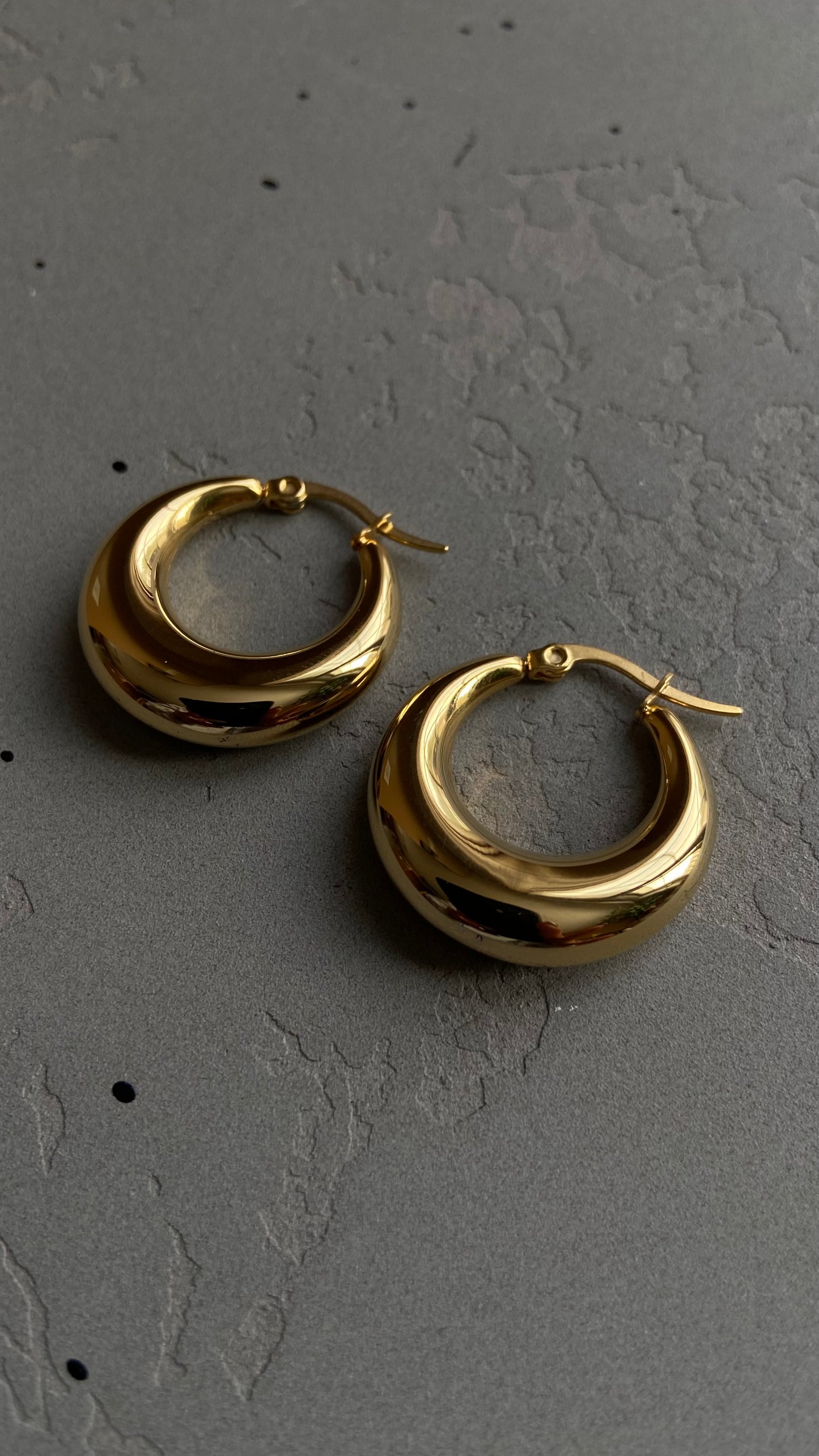 Wini Earrings