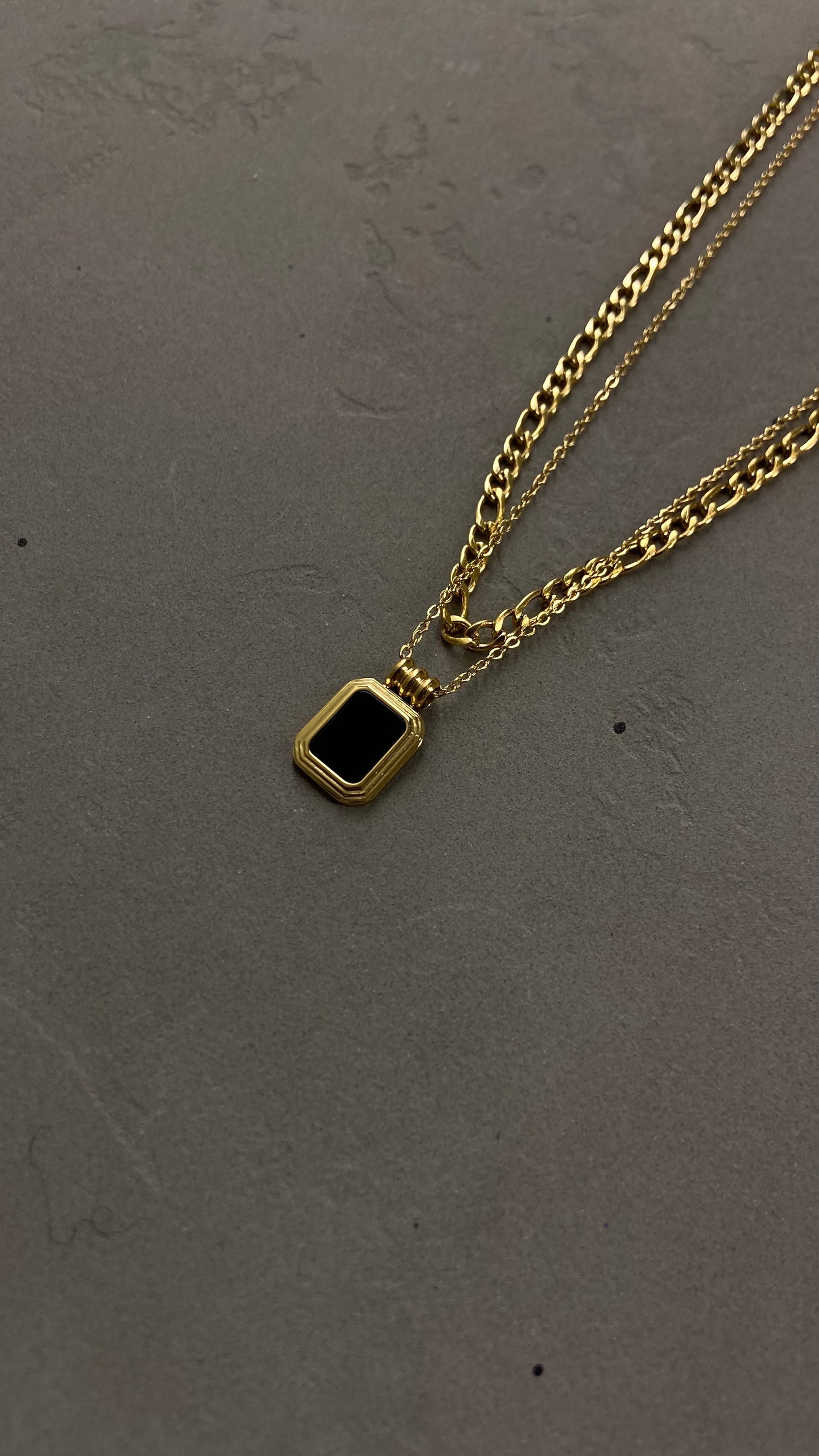 Hlei Necklace