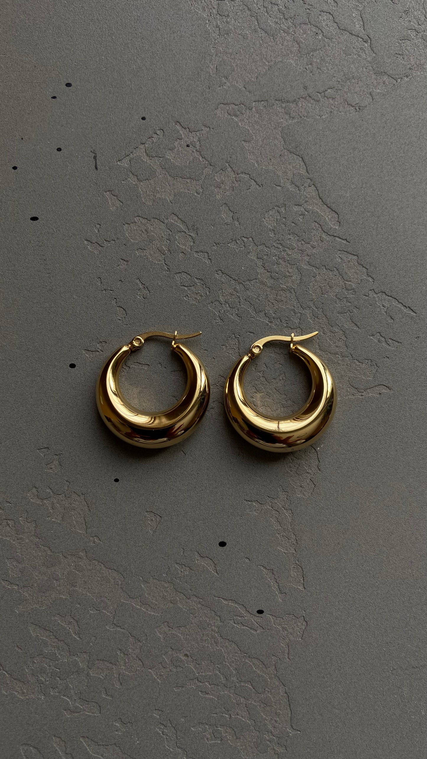 Wini Earrings