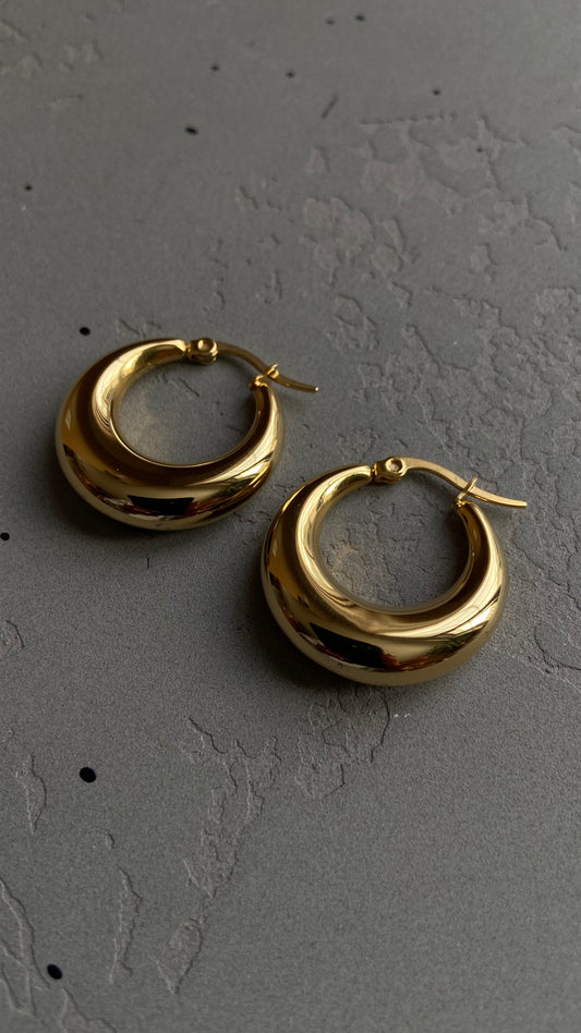 Mawite Earrings