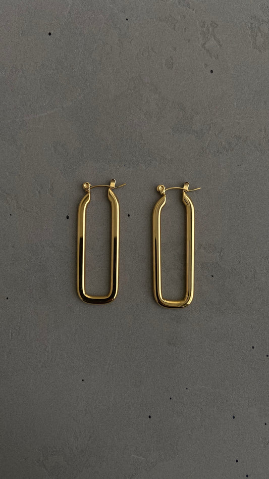 Thiang Earrings