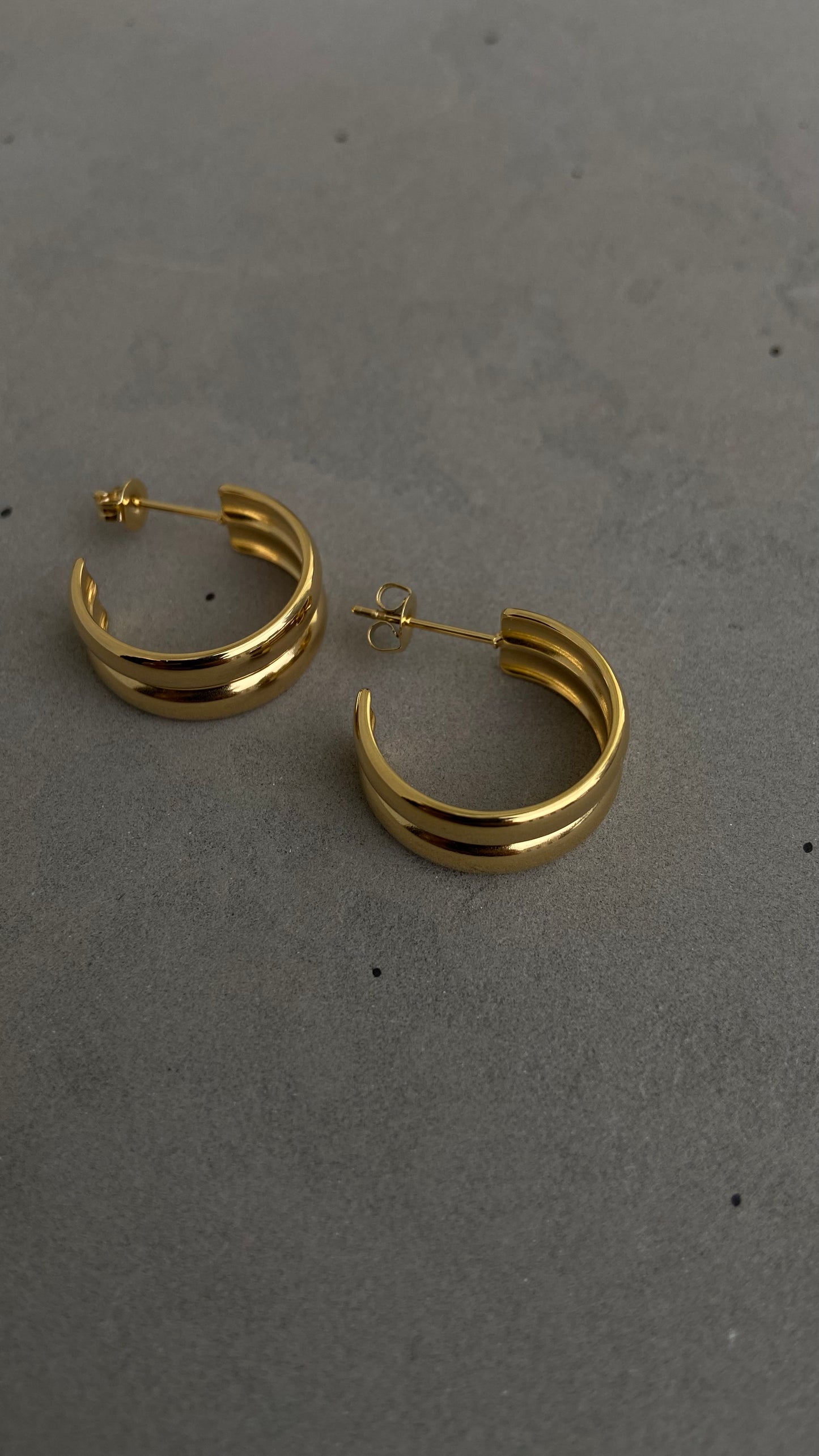 Tawi Earrings