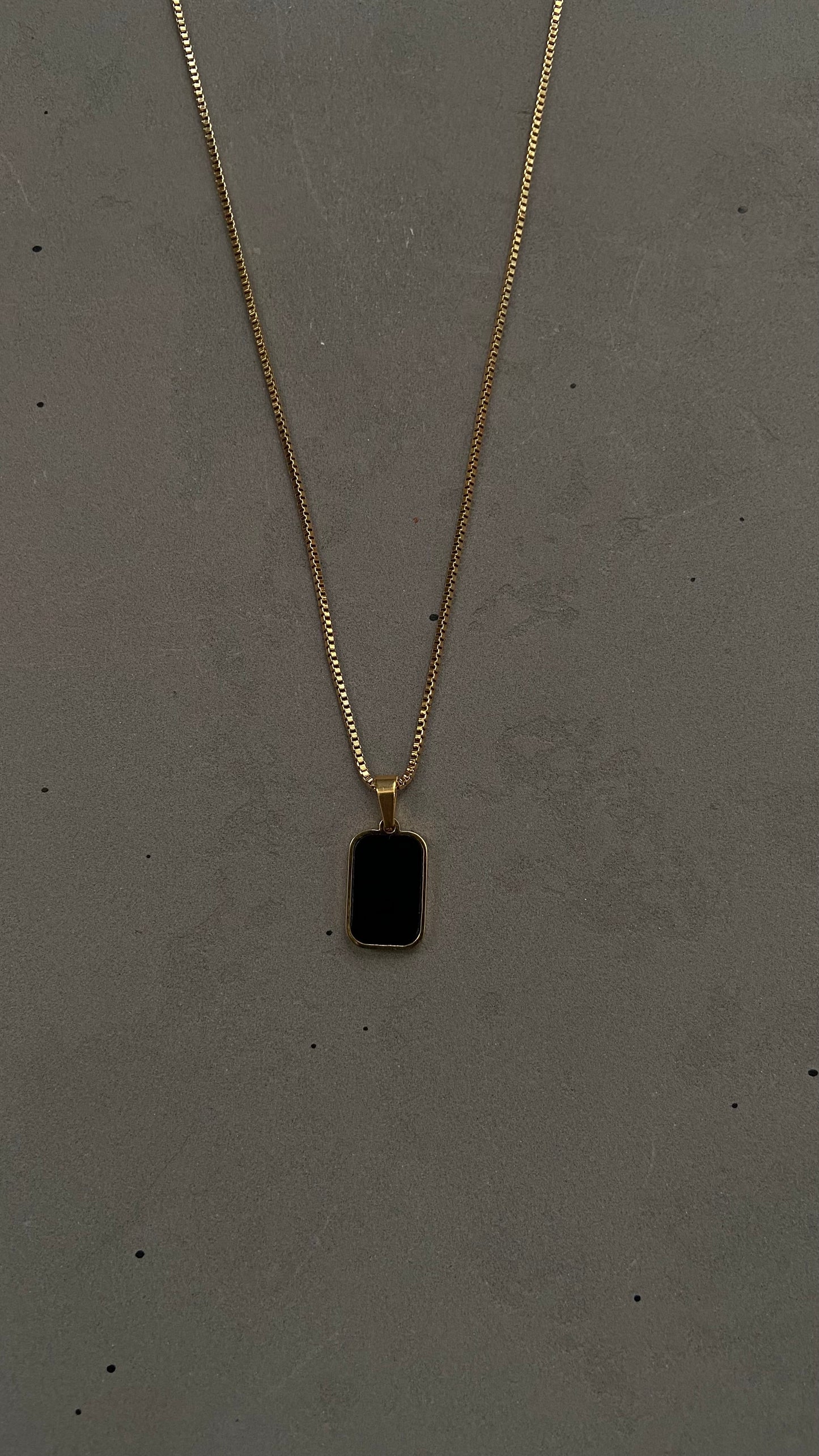 Zual Necklace