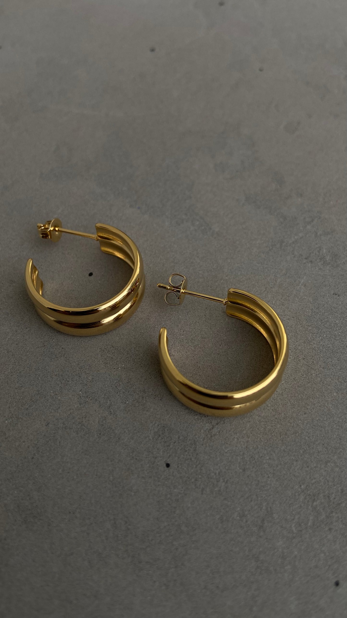 Tawi Earrings