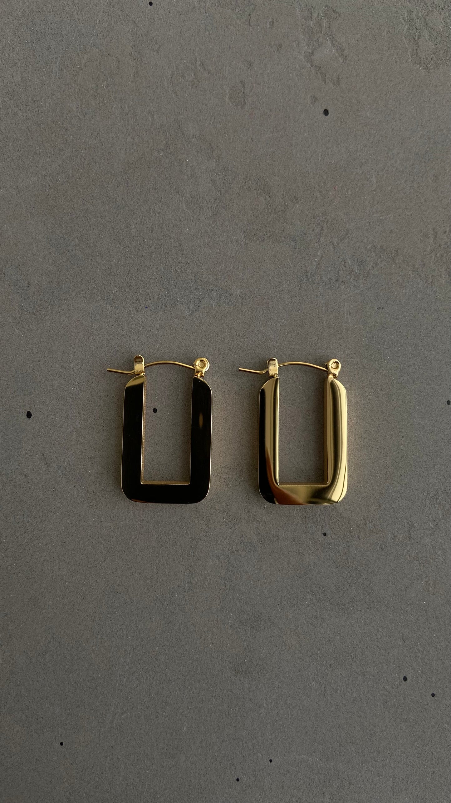 Cuai Earrings