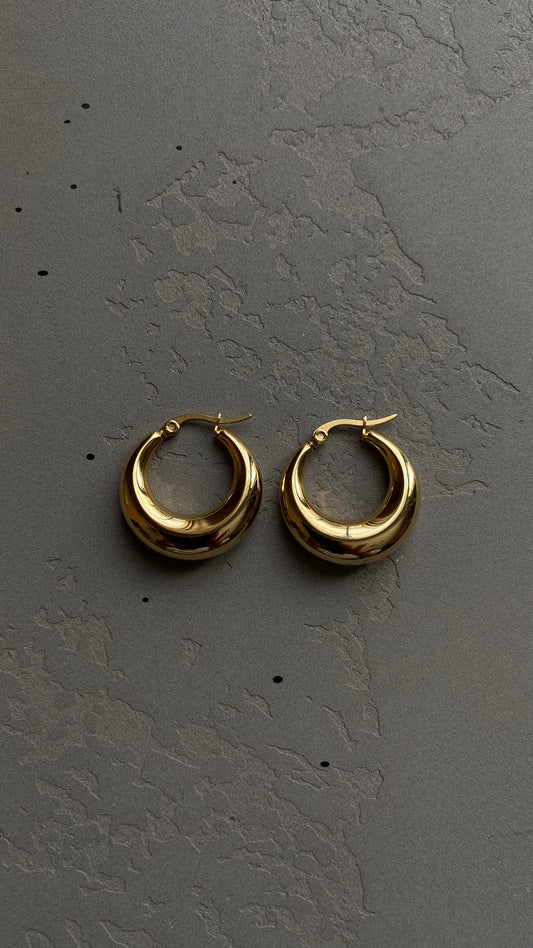 Mawite Earrings