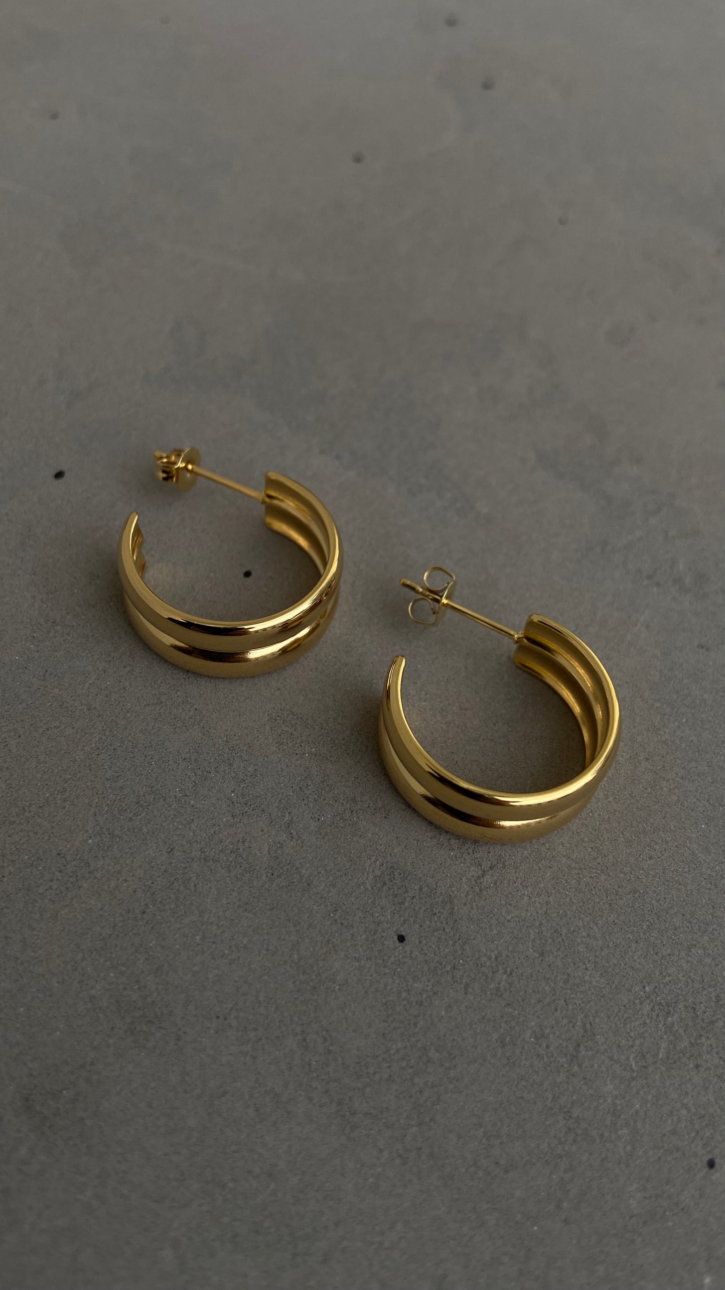 Tawi Earrings