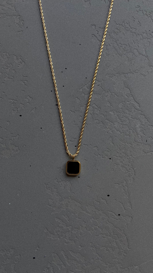 Suite Necklace